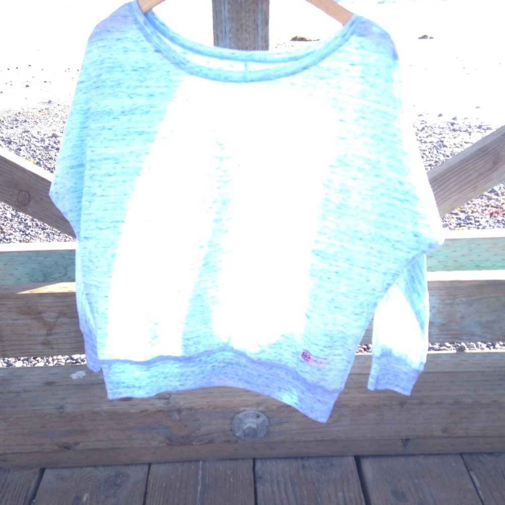 Caligirl, Beach Long Sleeve